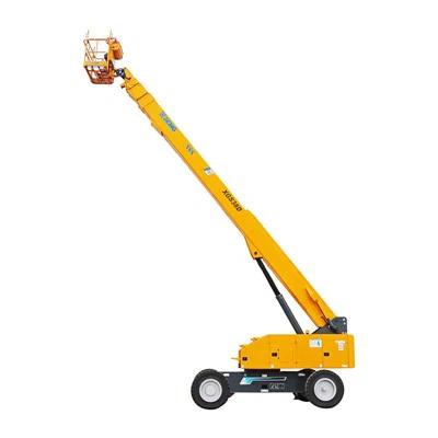 Nectry-hendi farsíma lyftivinnuvettvangur