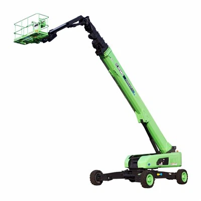 Second-Handelectric beinn ARM Aerial Work Platform